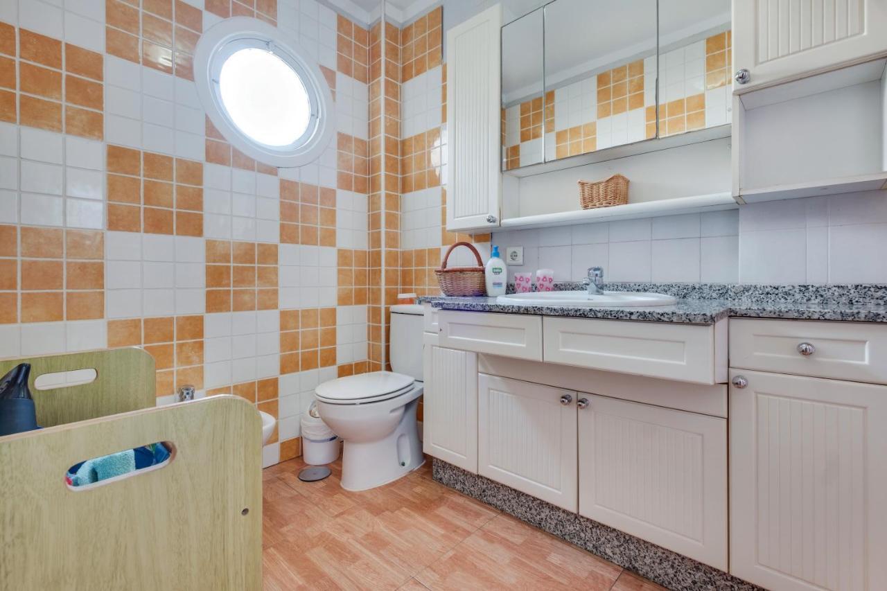 Апартаменти La Casa De Enzo Плайя-де-лас-Амерікас Екстер'єр фото