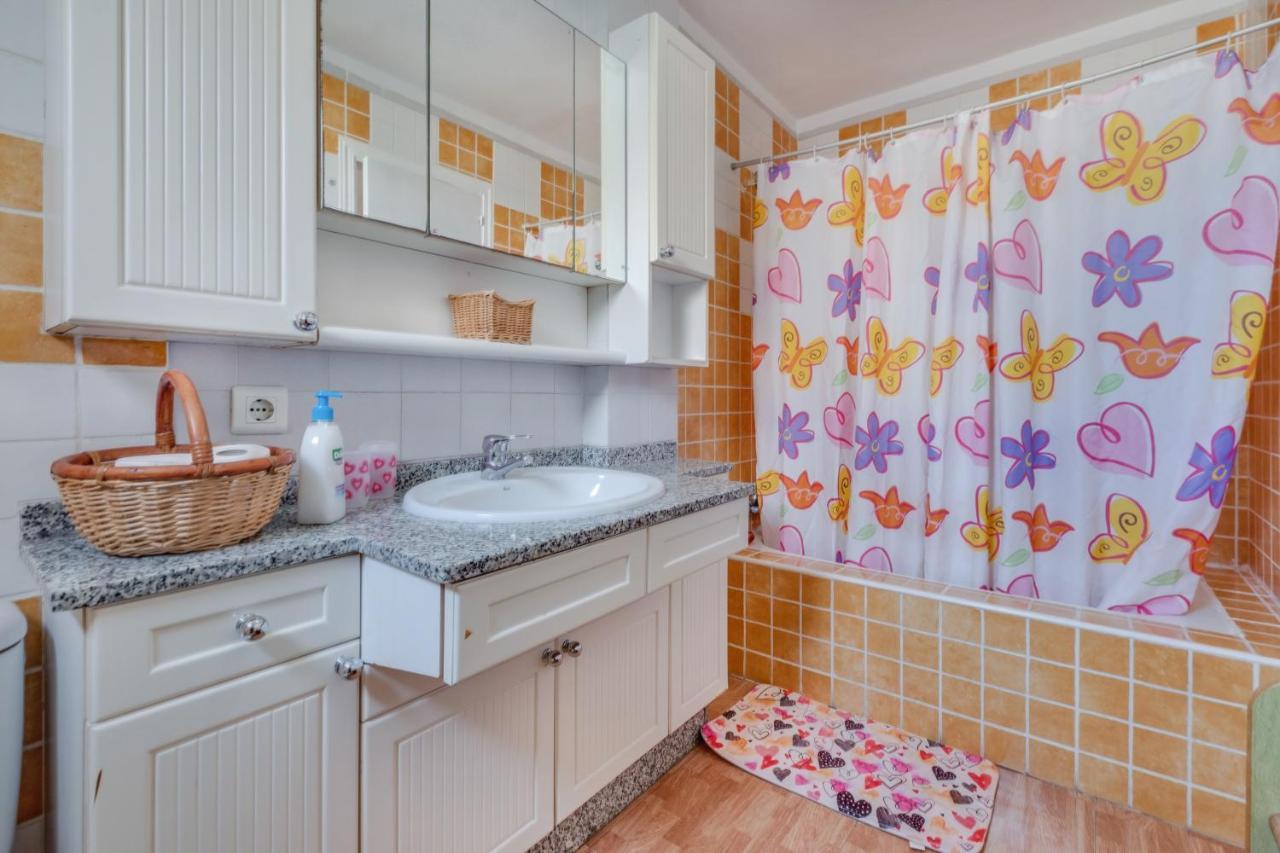 Апартаменти La Casa De Enzo Плайя-де-лас-Амерікас Екстер'єр фото